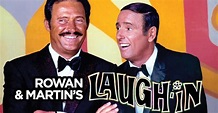 Rowan & Martin's Laugh-In Season 1 - episodes streaming online