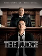 The Judge - Full Cast & Crew - TV Guide