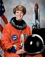 Eileen Collins | Biography, NASA, & Facts | Britannica