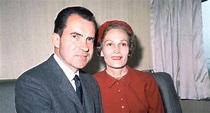 Richard Nixon's love letters - POLITICO