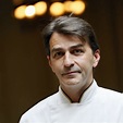 Yannick Alléno : "Une bonne sauce, c'est le verbe de la cuisine française"