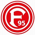 Wandtattoo Fortuna Düsseldorf Logo | wall-art.de