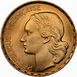 France 50 Francs KM 918.1 Prices & Values | NGC