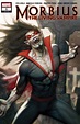 Morbius (2019) #1 | Comic Issues | Marvel