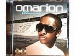 CD Omarion - Ollusion | Worten.pt