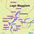 Rundreise um den Lago Maggiore - LUPESI