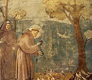 Kinderzeitmaschine ǀ Wer war Franz von Assisi und was sind Bettelorden?
