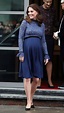 Kate Middleton’s Runway-Worthy Maternity Dress Is $255—And Already Sold ...