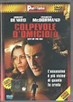 Colpevole d’omicidio (2002) DVD Panorama — MemoRator