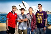 Inbetweeners 2 movie review: Intermittently hilarious and unremittingly ...