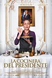 Carteles de la película La cocinera del presidente - El Séptimo Arte