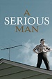 A Serious Man (2009) | The Poster Database (TPDb)