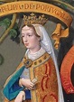 Torre da História Ibérica: Filipa de Lancaster, Rainha de Portugal - A ...