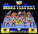 WWF WrestleFest (1991)
