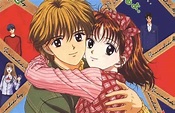 El anime romántico Marmalade Boy llega a Crunchyroll - Tadaima
