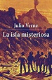 Amazon.com: La isla misteriosa (Spanish Edition) eBook : Verne, Julio ...