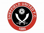 Sheffield United FC Logo PNG Transparent Logo - Freepngdesign.com