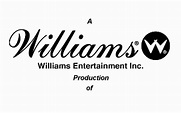 Williams Entertainment - Closing Logos