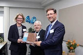 MIT Kreis Ahrweiler würdigt 40 Jahre Hannelore-Kohl-Stiftung der ZNS in ...