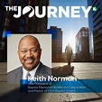 Pastor Keith Norman The Journey | Kudzukian Network