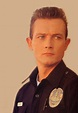 Robert Patrick images, portraying the T-1000 in Terminator 2: Judgment ...