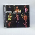 PETULA CLARK / LIVE AT THE COPACABANA & THE ROYAL ALBERT HALL CD ...