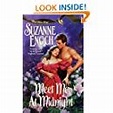 Meet Me at Midnight: With This Ring - Kindle edition by Suzanne Enoch ...