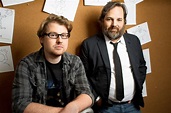 Dan Harmon, Justin Roiland talk bringing absurd to 'Rick and Morty ...