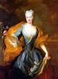 Katarzyna Lubomirska | Portrait, 18th century portraits, 18th century ...