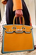 Hermes Resort 2018 Runway Bag Collection Includes Birkin with Piping ...
