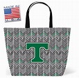 Gameday Trinity Tote Bag - Trinity Campus Store