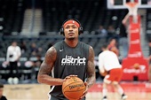 Bradley Beal: 'Would mean the world' to finish career with Wizards - DC ...