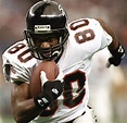 Best of the Firsts, No. 22: Andre Rison - Sports Illustrated
