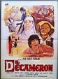 Il Decameron in 2021 | The decameron, Best movie posters, Cinema posters