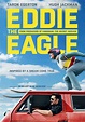 Eddie, a sas (Eddie the Eagle) - jobbára ártalmatlan