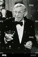 Actor George Burns in the movie 18 Again!, USA 1988 Stock Photo - Alamy