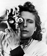 Leni Riefenstahl – Movies, Bio and Lists on MUBI