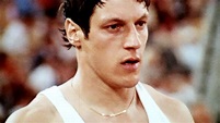Allan Wells Powers To 100m Gold For Great Britain - Moscow 1980 ...