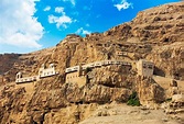 The Ancient City of Jericho: The World's First Walled Community ...