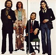 Melts in Your Mind, King Crimson from R & F, 1974 | King crimson, John ...