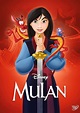 Mulan - Disney | Princesas disney dibujos, Mulan, Animación disney