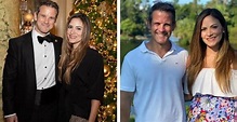 Adam Kinzinger Wife Sofia - Celebrities Girlfriends,Celebrities ...