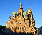 滴血教堂,聖彼得堡,俄羅斯,Saviour Cathedral,St.Petersburg,Russia | Flickr