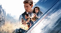 Mission: Impossible - Dead Reckoning Teil eins (2023) - Unsere Filmkritik