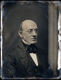 Southworth and Hawes | William Lloyd Garrison | The Met