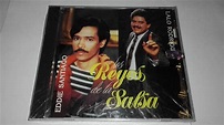 Reyes De La Salsa: Santiago, Eddie & Lalo Rodrigue: Amazon.es: CDs y ...