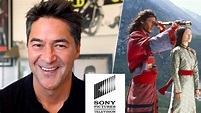 Jason Ning Developing 'Crouching Tiger, Hidden Dragon' In Sony TV Deal