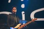 Bassist Dallon Weekes Announces His Departure from the Panic! at the Disco