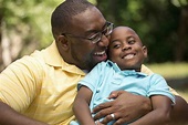The State of Fatherhood: New Research Shows the Importance of Staying ...