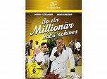 Heinz Erhardt | So ein Millionär hat’s schwer DVD online kaufen ...